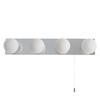 Бра Arte Lamp Aqua-bolla A4444AP-4CC