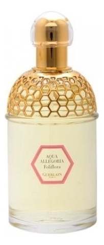 Guerlain Aqua Allegoria Foliflora