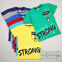 Футболка