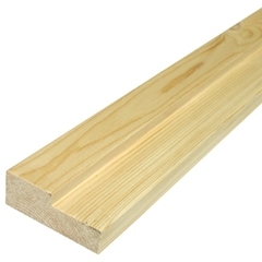 Дверная коробка 70х2,1 штука