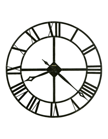 Часы настенные Howard Miller 625-423 Lacy II