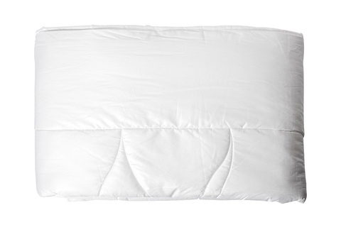 Одеяло всесезонное 140x205 Garda Decor Паво