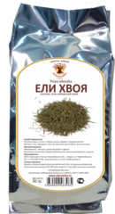 Ель (хвоя, 50 гр.)  (Старослав)