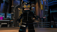 LEGO Batman 3: Beyond Gotham (для ПК, цифровой код доступа)