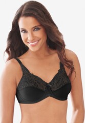 Бюстгальтер-минимайзер с косточками Maidenform LY0428