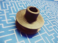 Шкив ведущий DDE ST3546 (792-711-041)