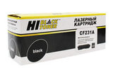 Тонер-картридж Hi-Black (HB-CF231A) для HP LJ Ultra M206dn, MFP M230fdw, sdn, 5K