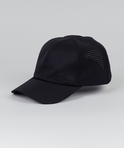кепка NORDSKI Training Black NSV989100