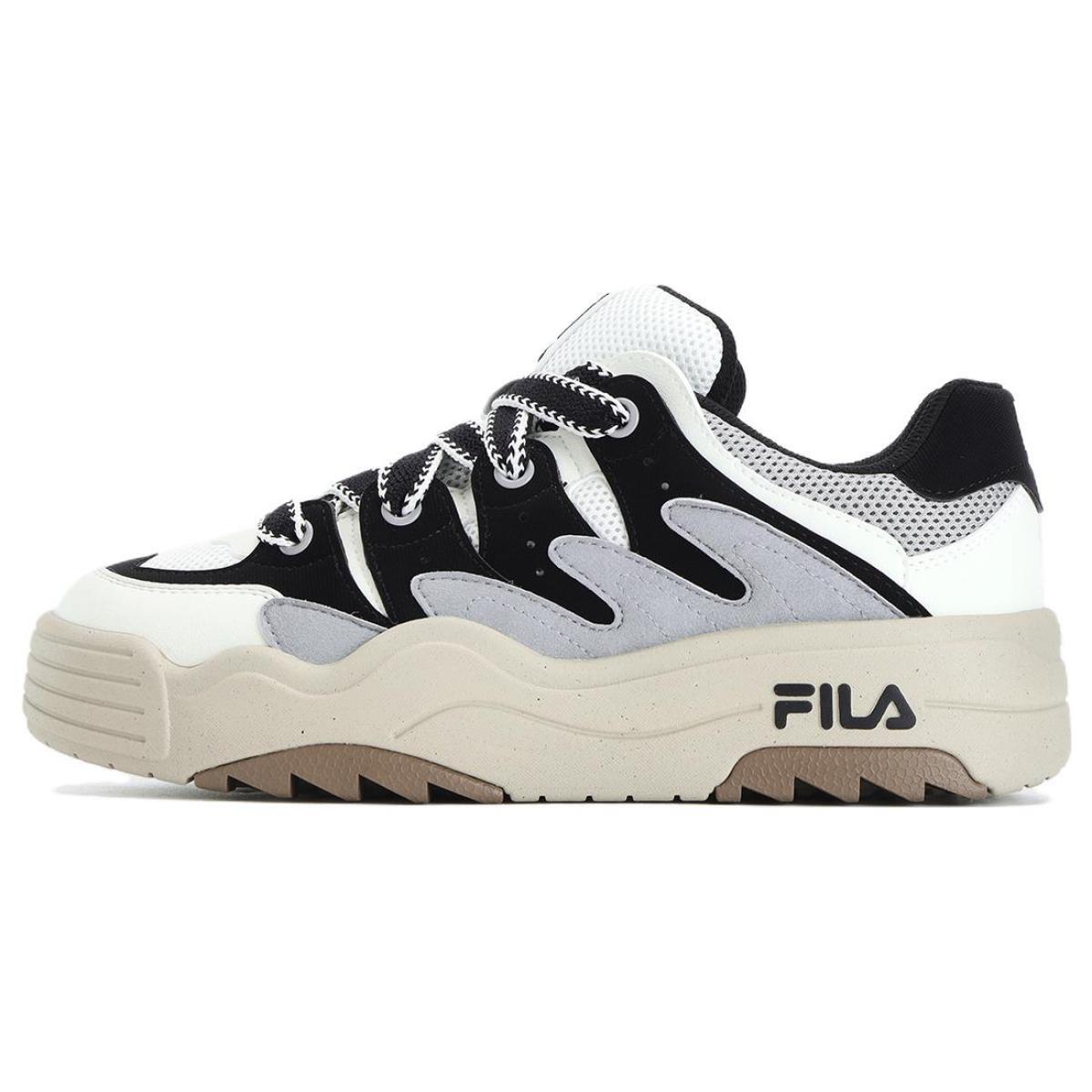 Купить Ботинки Fila Женские