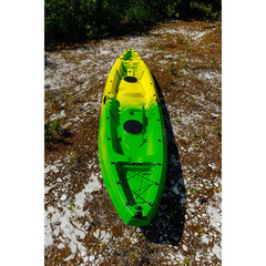 Пластиковые каяки TINTENFISCH