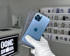 iPhone 12 Pro Max, 256 ГБ б/у