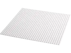 Конструктор LEGO Classic 11026 Белая базовая пластина