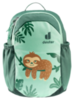 Картинка рюкзак городской Deuter Pico Spearmint-Seagreen - 7