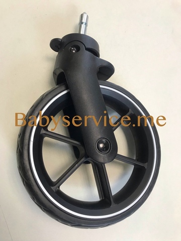 Колесо Bubago Bass Light