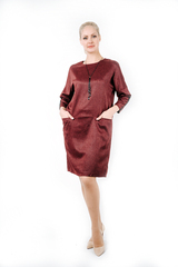 Платье женское