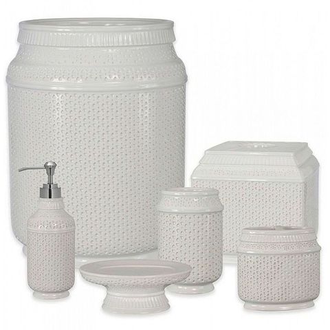 Ведро для мусора Creative Bath Nomad