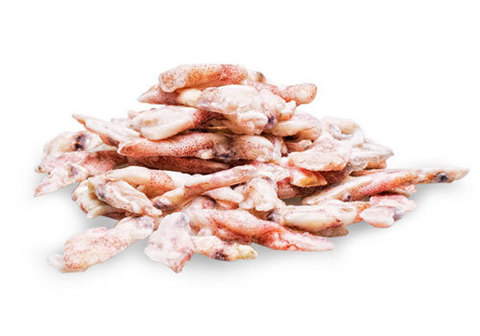 Кальмар молодой замороженный, 800г