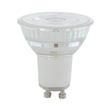 Лампа диммируемая Eglo LED LM-LED-GU10 5,2W 345Lm 4000K  11576 1