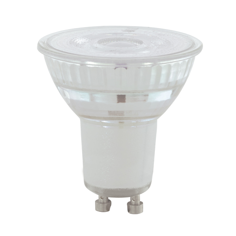 Лампа диммируемая Eglo LED LM-LED-GU10 5,2W 345Lm 4000K  11576