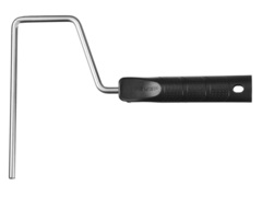 ЗУБР 180 мм, бюгель 8 мм, полипропилен, ручка для валиков (05682-18)