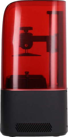 3D-принтер Elegoo Mars 3