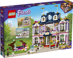 Lego Friends Heartlake City Grand Hotel