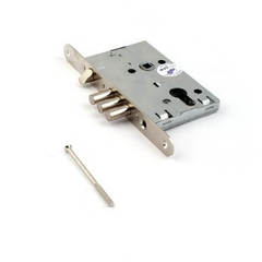 Замок врезной 78919-ЗВ4-31/55 Border