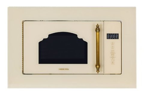 Микроволновая печь HIBERG VM 6502 YR