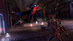 Hellpoint (для ПК, цифровой код доступа)