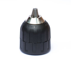 Патрон для аккумуляторной дрели 10 мм 763185-0