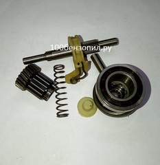 Промвал для перфоратора Bosch GBH 2-24