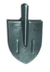 69-0-014 Лопата копальная, остроконечная, рессорная сталь (Россия)