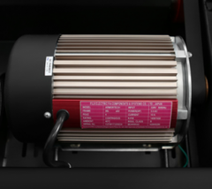 Беговая дорожка SVENSSON INDUSTRIAL ARMORTECH (RED)