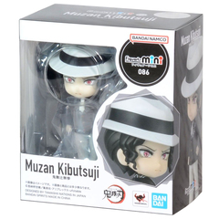 Фигурка Figuarts Mini Demon Slayer: Muzan Kibutsuji