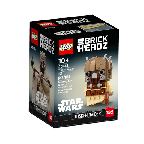 LEGO BrickHeadz. Star Wars: Tusken Raider (40615)