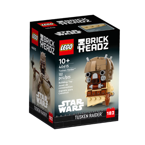 LEGO BrickHeadz. Star Wars  