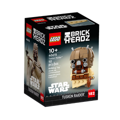 LEGO BrickHeadz. Star Wars  