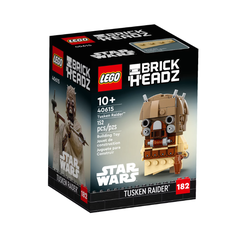 LEGO BrickHeadz. Star Wars: Tusken Raider (40615)