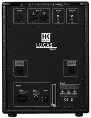 Звукоусилительные комплекты HK Audio L.U.C.A.S. Smart System
