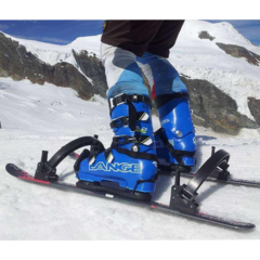 Лыжи и приспособление Easy SKI