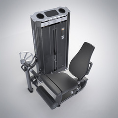 Разгибание ног сидя (Leg Extension) DHZ E-7002A. Стек 110 кг