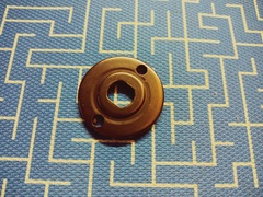 Шайба крепления диска ПУЛЬСАР ПД160-1400 наружняя (792-612-043)