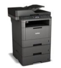 МФУ Brother MFC-L5750DW