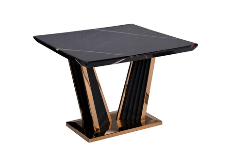 Стол кофейный Garda Decor Виктория 45EX-CT181-1