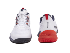 Теннисные кроссовки Lacoste SPORT AG-LT23 Ultra - white/red/navy