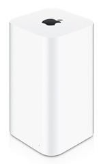 Wi-Fi роутер Apple Time Capsule 2Tb ME177