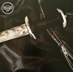 The Dagger / The Dagger (LP)
