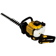 Бензоножницы