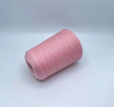Loro Piana (пр.Италия), art.Wish,2/80 4000м/100гр,100%Меринос , цвет-Розовый меланж(508/540) , арт.33475