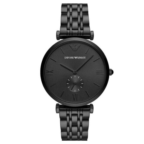Наручные часы EMPORIO ARMANI AR11299, черный